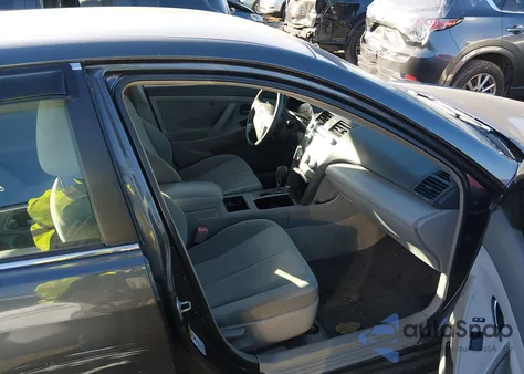 2009 Toyota Camry Le from USA, damaged, VIN 4T1BE46K09U395504